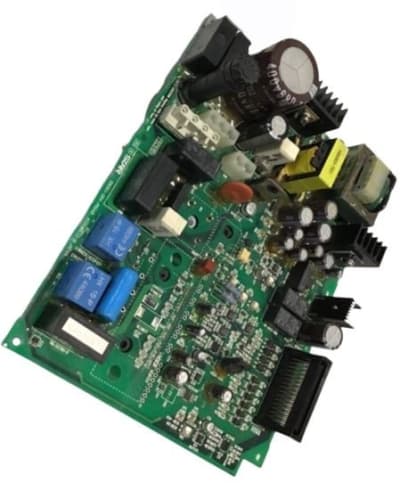 STAR SEIKI 106063-DRV-PR04B