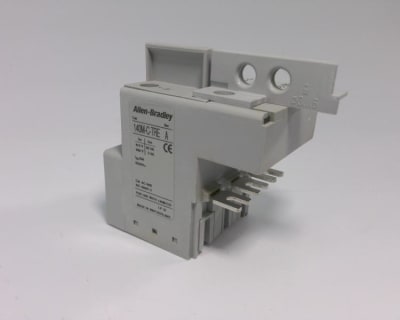 ALLEN BRADLEY 140M-C-TRE