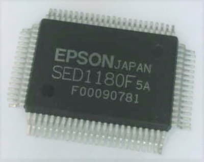 EPSON SED1180F5A