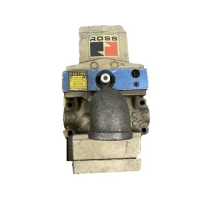 ROSS CONTROLS 3573B5004Z
