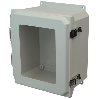 ALLIED MOULDED PRODUCTS AMU1648LWF