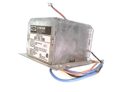 HUBBELL 257-151SWA