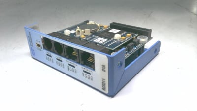 CONTROL TECHNOLOGY INC BC5311-01A