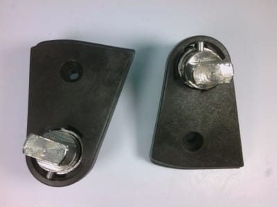 MANITOWOC ICE INC 040003568