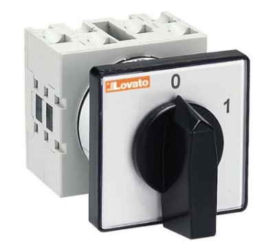 LOVATO GX16P226U