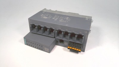 SIEMENS 6GK5208-0GA00-2AC2