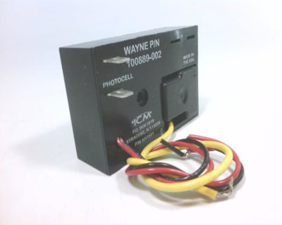WAYNE COMBUSTION 100889-002