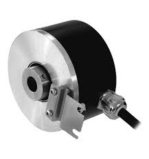 BAUMER ELECTRIC ITD 40 A 4 Y179 1024 H BX K10SK4 S 14