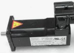 BECKHOFF DBL2H00040-0R2-000-S40-PLE60-20