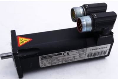 KOLLMORGEN 6SM 27LL-4.500