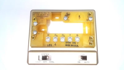 HONEYWELL Q426A1006