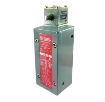 ALLEN BRADLEY 802X-CM7