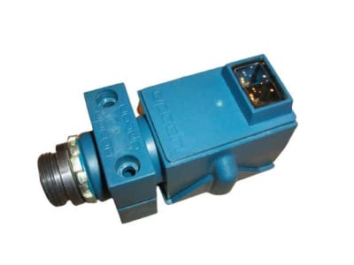 EATON CORPORATION 1351B-6507