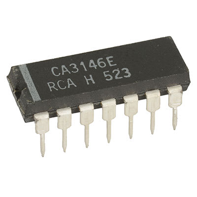 RCA CA3146E