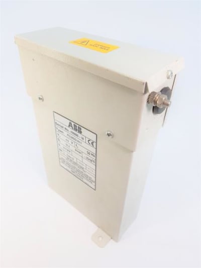 ASEA BROWN BOVERI PCLMDD1411