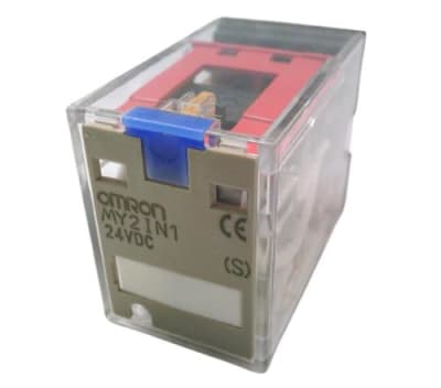 OMRON MY2IN1-24DC-S