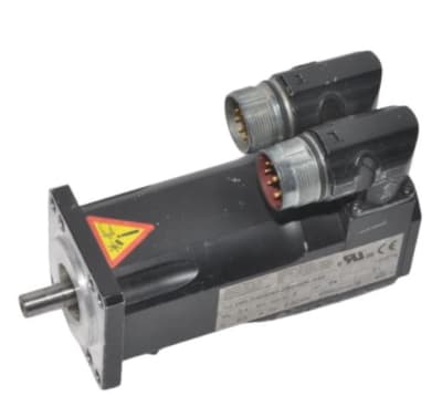 DANAHER MOTION DBL2H00040-0R2-00K-S40