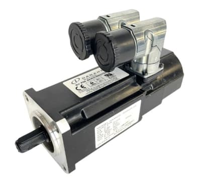 DANAHER MOTION AKM22E-ANC2R-00