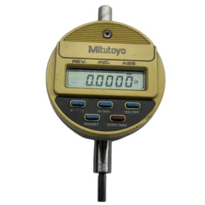MITUTOYO IDC-1012E