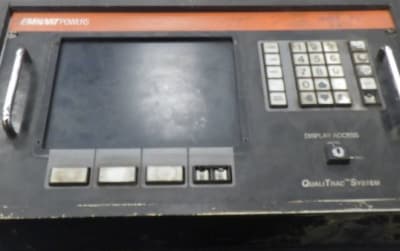 STANLEY BLACK & DECKER 6161D