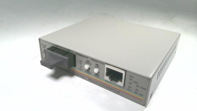 ALLIED TELESIS AT-MC102XL-10