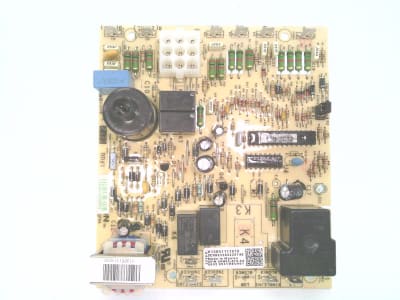 INGERSOLL RAND CNT04717