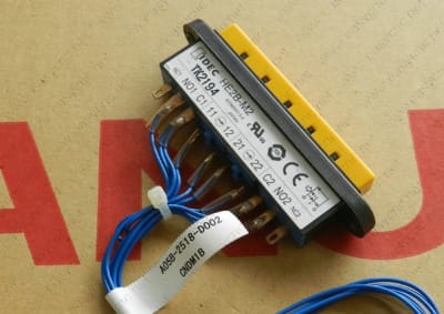 FANUC A05B-2518-D002