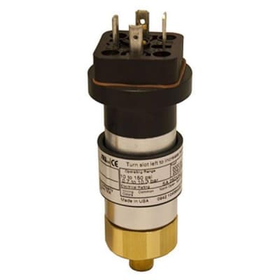 UNITED ELECTRIC 10-F10-M511-CC2