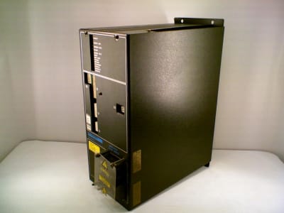 KOLLMORGEN BLMI32537C02