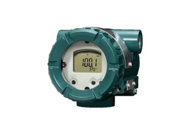 YOKOGAWA YTA610-JA1A2-DD/FU1