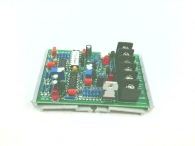 KELE & ASSOCIATES UFT-1A