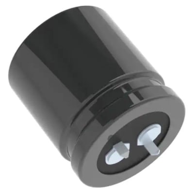 UNITED CHEMI CON ELHS501VSN151MR30S