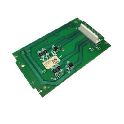 ASEA BROWN BOVERI EB0600A01