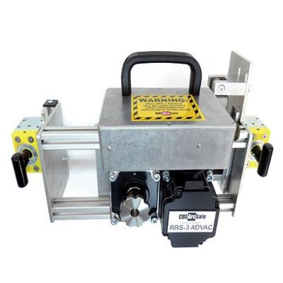 ARCSAFE RRS-3-ADVAC/AMVAC (CDL)