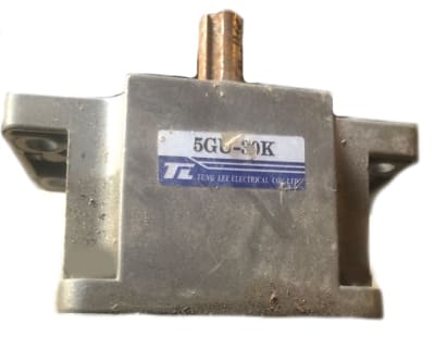 TUNG LEE ELECTRICAL 5GU-30K