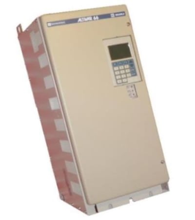 SCHNEIDER ELECTRIC ATV660D11T4N2GAYABNEP240