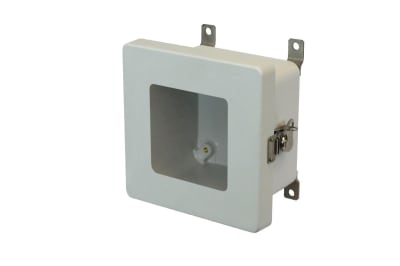 ALLIED MOULDED PRODUCTS AM664TW