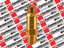 KINGSTON VALVE 100SS-1-000