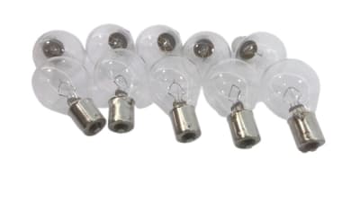 CHICAGO MINIATURE CM3011-10PK