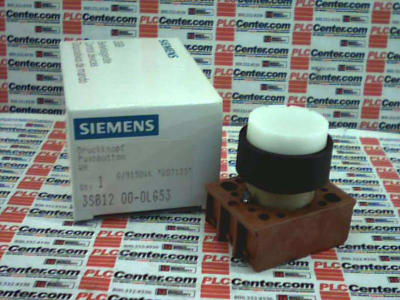 SIEMENS 3SB1200-0LG53