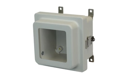 ALLIED MOULDED PRODUCTS AM664RLW