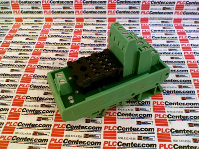 PHOENIX CONTACT UMK 33-REL NI/4X21-ST