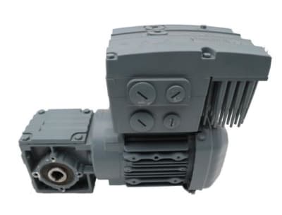 SEW EURODRIVE WA20/TDRS71S4/MM05/MO/LN