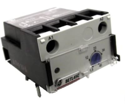 GENERAL ELECTRIC BETL02C