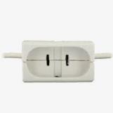 LEVITON 357-8