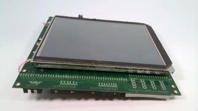 EATON CORPORATION PCB08845