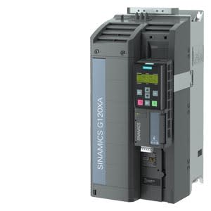 SIEMENS 6SL3220-2YD38-0UB0