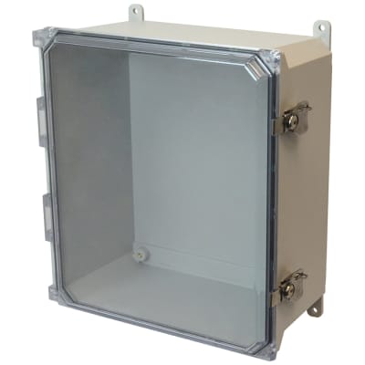 ALLIED MOULDED PRODUCTS AMU1648CCTF