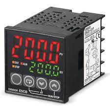 OMRON E5CB-R1P AC100-240