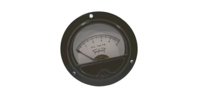 TRIPLETT 221-T-0-5VDC